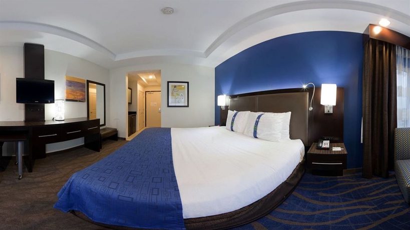 Imagen de la habitación del Hotel Courtyard By Marriott Houston Kemah. Foto 6