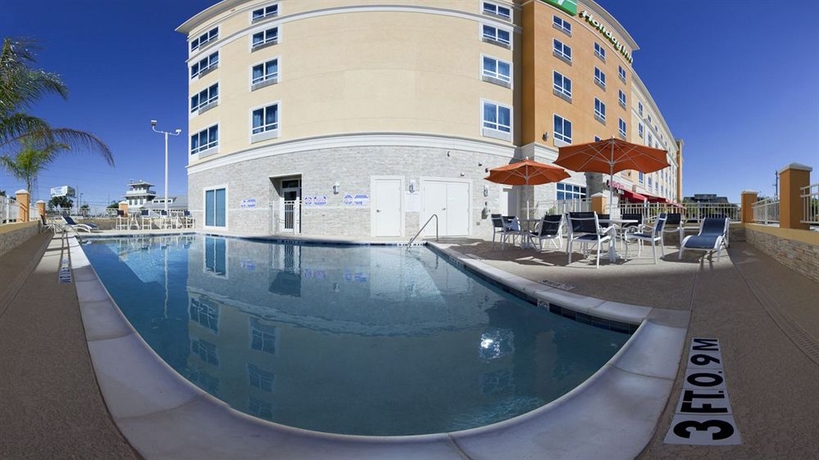 Imagen general del Hotel Courtyard By Marriott Houston Kemah. Foto 1