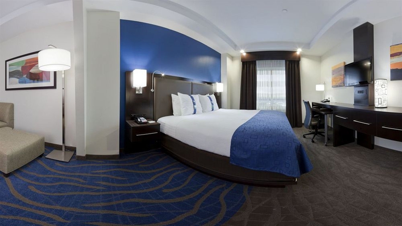 Imagen de la habitación del Hotel Courtyard By Marriott Houston Kemah. Foto 7