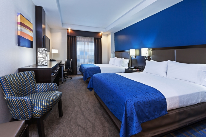 Imagen de la habitación del Hotel Courtyard By Marriott Houston Kemah. Foto 9