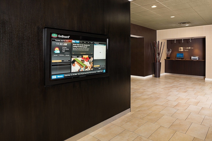 Imagen general del Hotel Courtyard By Marriott Houston Medical Center/nrg Park. Foto 2