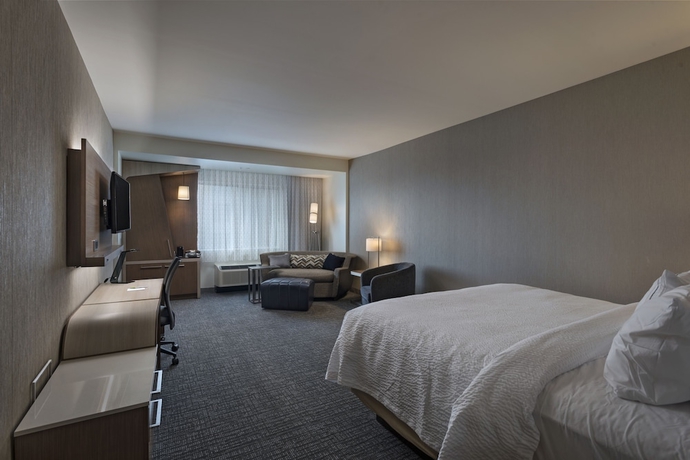 Imagen de la habitación del Hotel Courtyard By Marriott Houston Sugar Land/lake Pointe. Foto 14