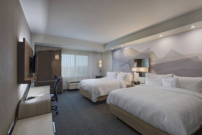 Imagen de la habitación del Hotel Courtyard By Marriott Houston Sugar Land/lake Pointe. Foto 16
