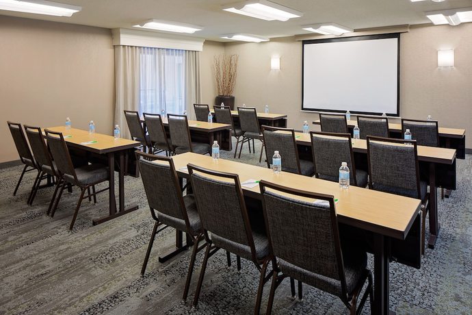 Imagen de la habitación del Hotel Courtyard By Marriott Houston Westchase. Foto 13