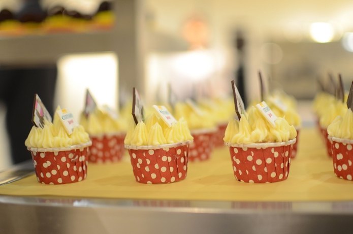 Imagen de los interiores del Hotel Courtyard By Marriott Hyderabad. Foto 10