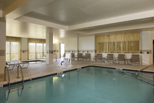 Imagen de la habitación del Hotel Courtyard By Marriott Jackson, Jackson. Foto 9