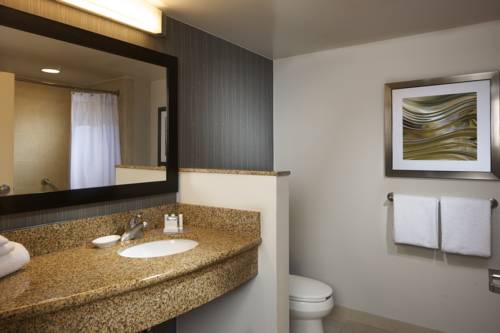 Imagen de la habitación del Hotel Courtyard By Marriott Jackson, Jackson. Foto 10