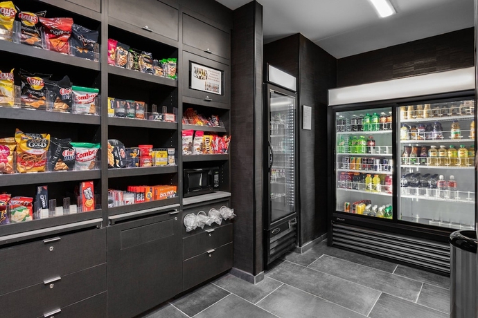 Imagen general del Hotel Courtyard By Marriott Jonesboro. Foto 2