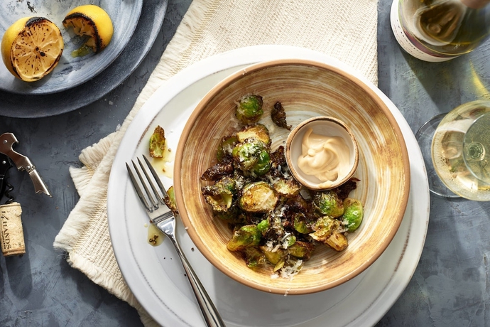 Imagen del bar/restaurante del Hotel Courtyard By Marriott Jonesboro. Foto 4