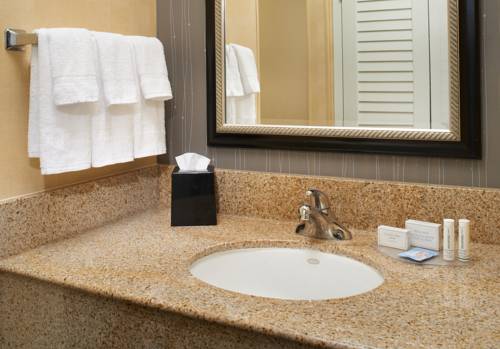 Imagen de la habitación del Hotel Courtyard By Marriott Kansas City Overland Park/metcalf. Foto 5