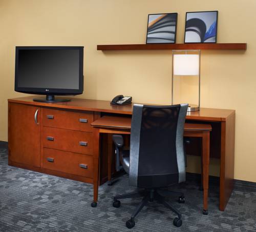 Imagen de la habitación del Hotel Courtyard By Marriott Kansas City Overland Park/metcalf. Foto 6