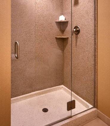 Imagen de la habitación del Hotel Courtyard By Marriott Kansas City Shawnee. Foto 6