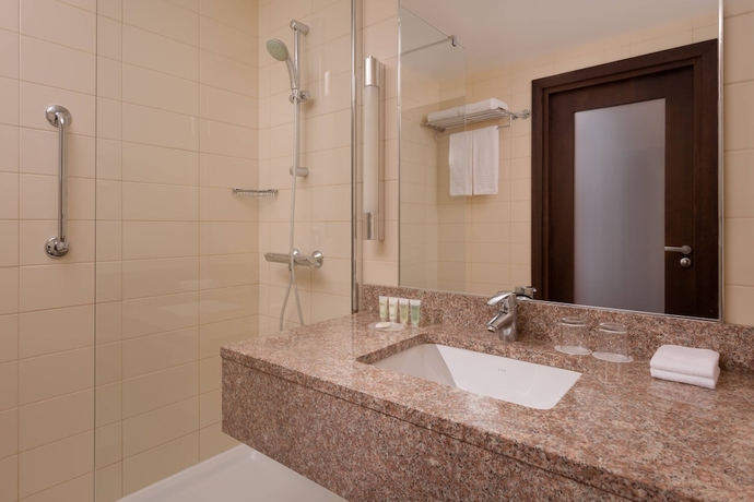 Imagen de la habitación del Hotel Courtyard By Marriott Kazan Kremlin. Foto 15