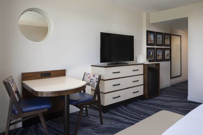 Imagen de la habitación del Hotel Courtyard By Marriott Key Largo. Foto 3