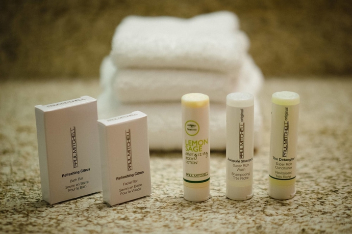 Imagen de la habitación del Hotel Courtyard By Marriott Kingston Highway 401/division Street. Foto 9