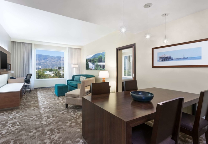 Imagen de la habitación del Hotel Courtyard By Marriott Kingston, Jamaica. Foto 5