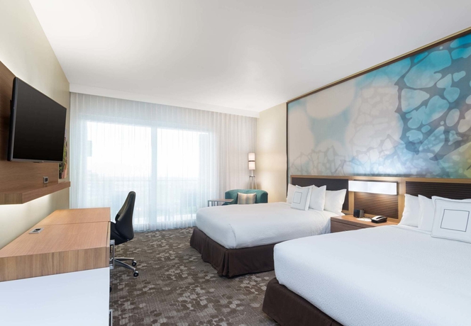 Imagen de la habitación del Hotel Courtyard By Marriott Kingston, Jamaica. Foto 8