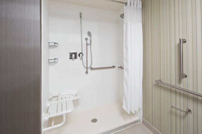 Imagen de la habitación del Hotel Courtyard By Marriott Knoxville Downtown. Foto 15