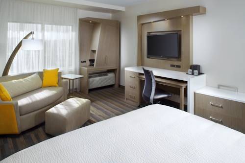 Imagen de la habitación del Hotel Courtyard By Marriott Knoxville West/bearden. Foto 3