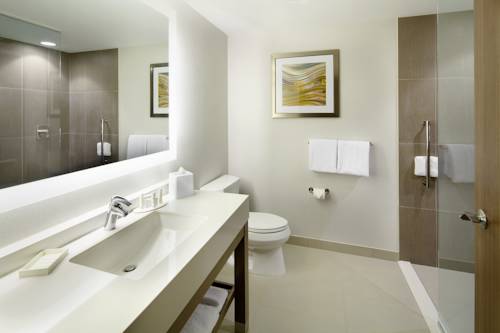 Imagen de la habitación del Hotel Courtyard By Marriott Knoxville West/bearden. Foto 4