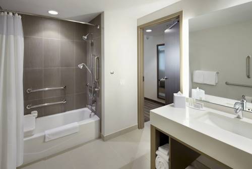 Imagen de la habitación del Hotel Courtyard By Marriott Knoxville West/bearden. Foto 5
