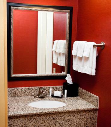 Imagen de la habitación del Hotel Courtyard By Marriott La Crosse. Foto 5