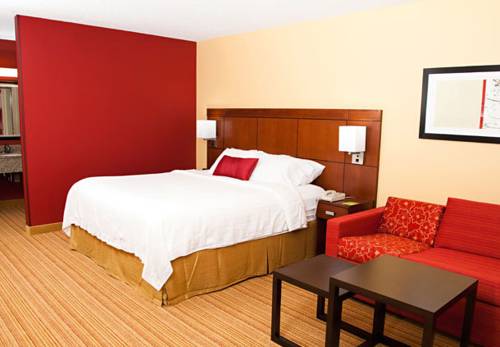 Imagen de la habitación del Hotel Courtyard By Marriott La Crosse. Foto 6
