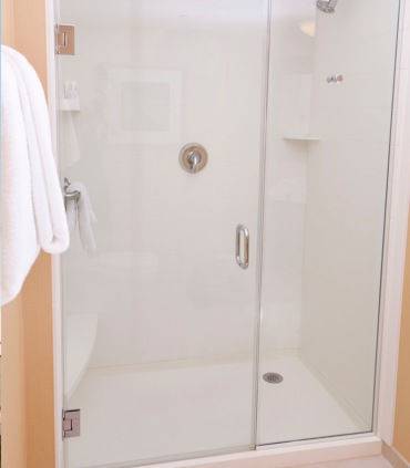 Imagen de la habitación del Hotel Courtyard By Marriott La Crosse. Foto 8