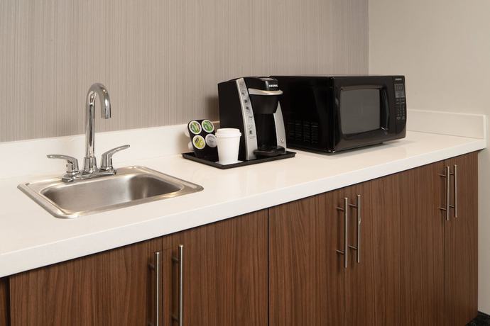 Imagen de la habitación del Hotel Courtyard By Marriott Lafayette South. Foto 7