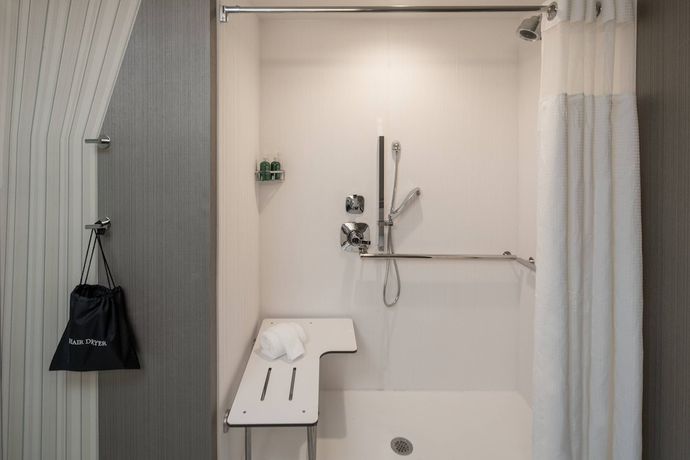 Imagen de la habitación del Hotel Courtyard By Marriott Lafayette South. Foto 8