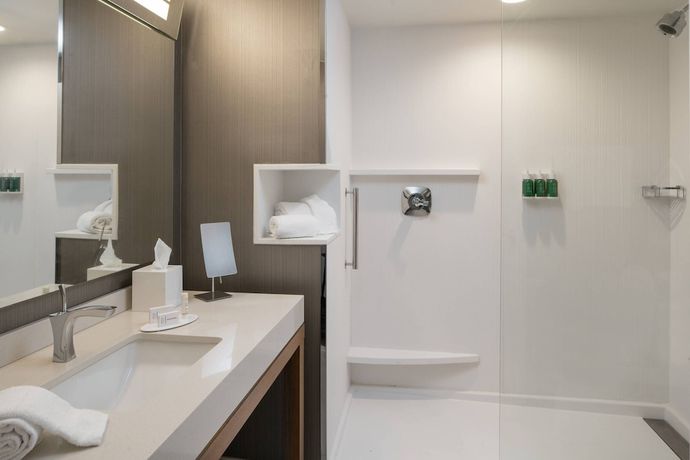 Imagen de la habitación del Hotel Courtyard By Marriott Lafayette South. Foto 13