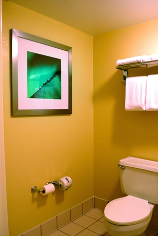 Imagen de la habitación del Hotel Courtyard By Marriott Lake Buena Vista At Vista Centre. Foto 2