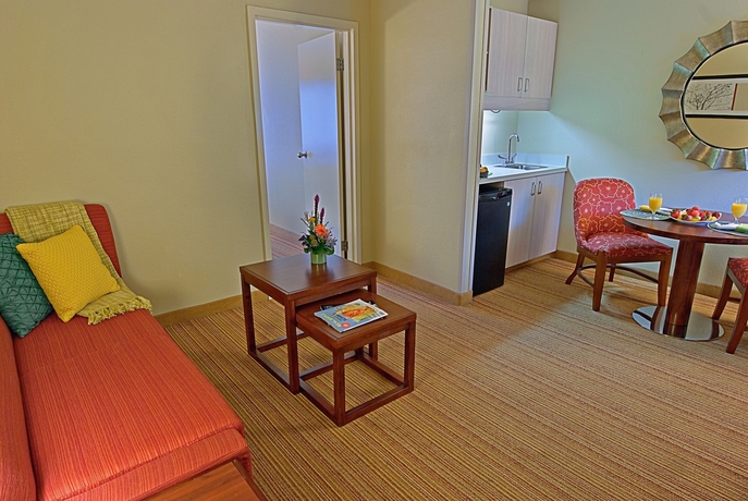 Imagen de la habitación del Hotel Courtyard By Marriott Lake Buena Vista At Vista Centre. Foto 4