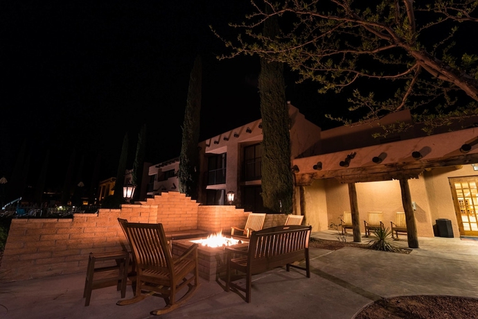 Imagen de la habitación del Hotel Courtyard By Marriott Lake Powell. Foto 10