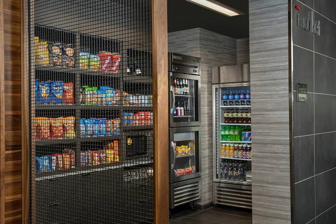 Imagen de los interiores del Hotel Courtyard By Marriott Las Cruces At Nmsu. Foto 9