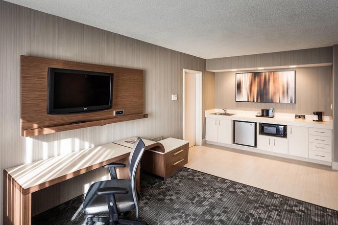 Imagen de la habitación del Hotel Courtyard By Marriott Las Vegas Henderson/green Valley. Foto 13