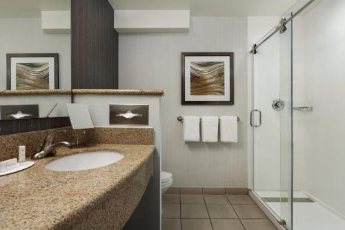 Imagen de la habitación del Hotel Courtyard By Marriott Las Vegas Stadium Area. Foto 16