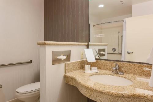 Imagen general del Hotel Courtyard By Marriott Las Vegas Stadium Area. Foto 10