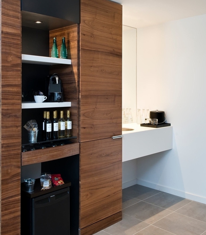 Imagen de la habitación del Hotel Courtyard By Marriott Lima Miraflores. Foto 3