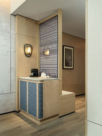 Imagen de la habitación del Hotel Courtyard By Marriott Liuzhou Sanjiang. Foto 7