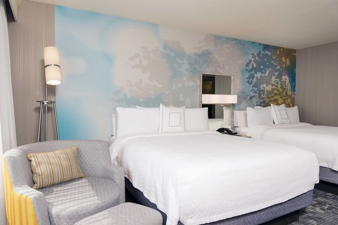 Imagen de la habitación del Hotel Courtyard By Marriott Livermore. Foto 8