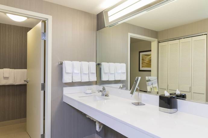 Imagen de la habitación del Hotel Courtyard By Marriott Livermore. Foto 9