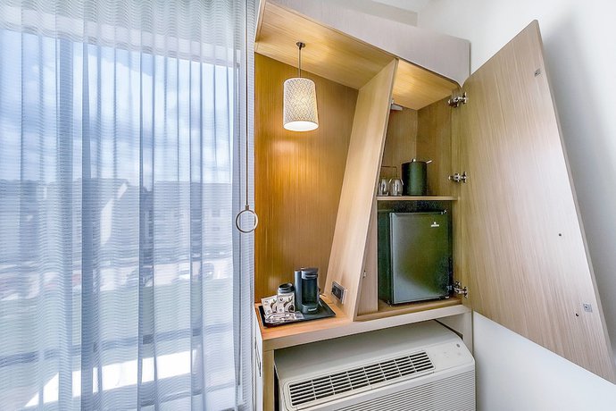 Imagen de la habitación del Hotel Courtyard By Marriott Longview North. Foto 8