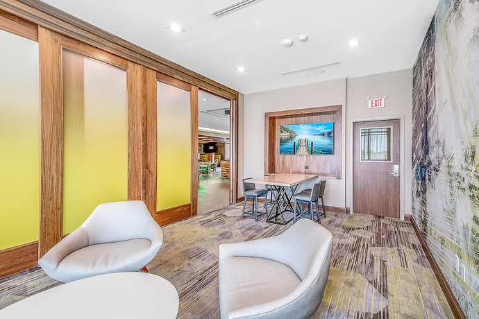 Imagen de la habitación del Hotel Courtyard By Marriott Longview North. Foto 13