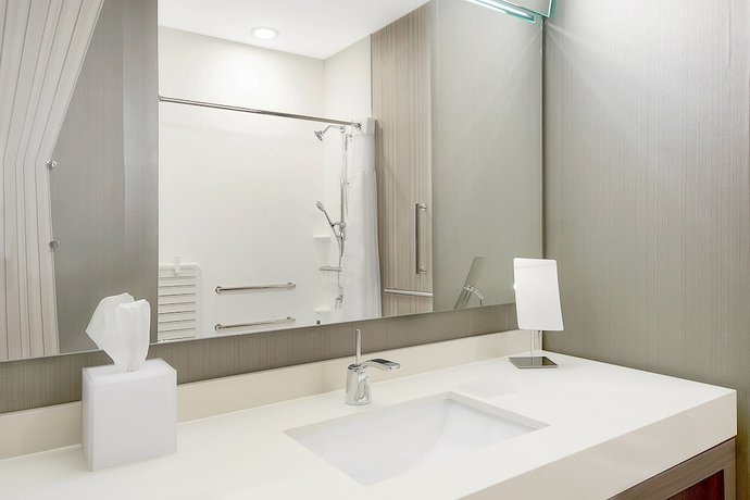 Imagen de la habitación del Hotel Courtyard By Marriott Longview North. Foto 14