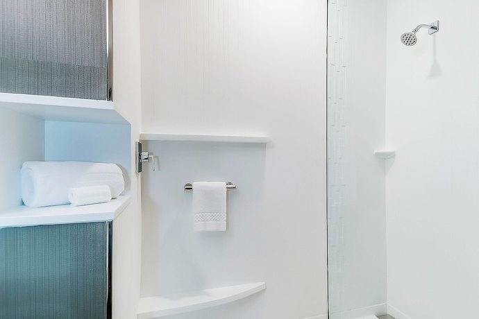Imagen de la habitación del Hotel Courtyard By Marriott Longview North. Foto 15