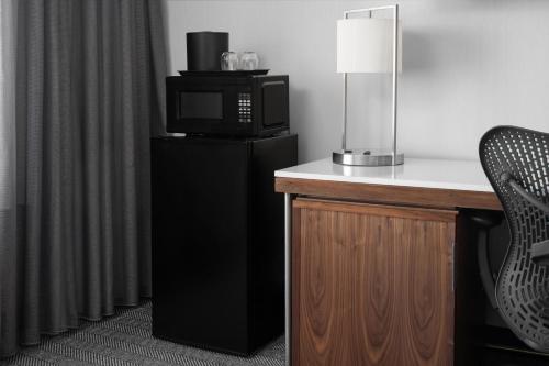 Imagen general del Hotel Courtyard By Marriott Los Angeles Burbank Airport. Foto 4