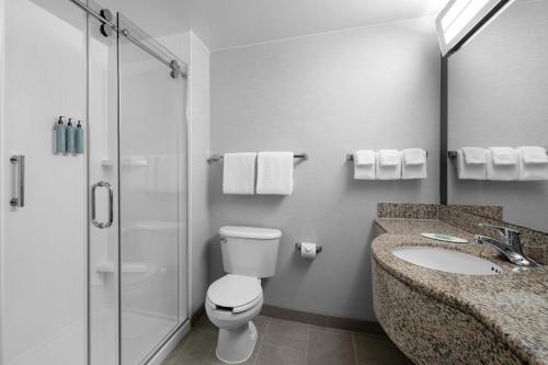 Imagen general del Hotel Courtyard By Marriott Los Angeles Burbank Airport. Foto 6