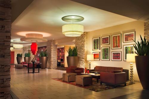 Imagen general del Hotel Courtyard By Marriott Los Angeles - Sherman Oaks. Foto 3