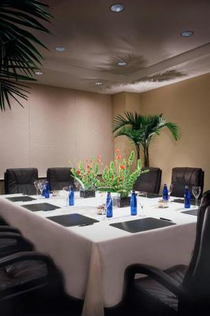 Imagen general del Hotel Courtyard By Marriott Los Angeles - Sherman Oaks. Foto 12